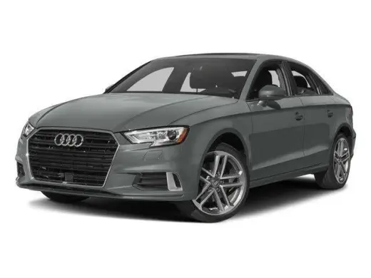 Audi A3 2017 2.0T Premium 4p Sedán