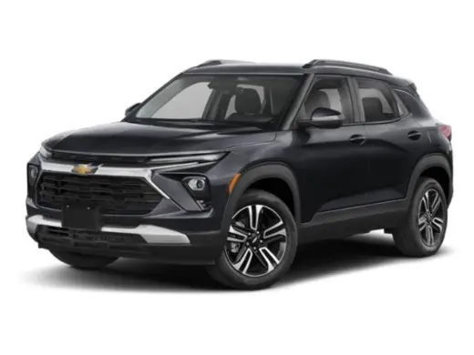 Chevrolet Trailblazer 2025 4x4 LT SUV 4p