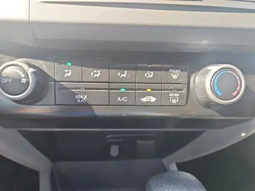 Honda Civic 2012 LX 4p Sedan 5A