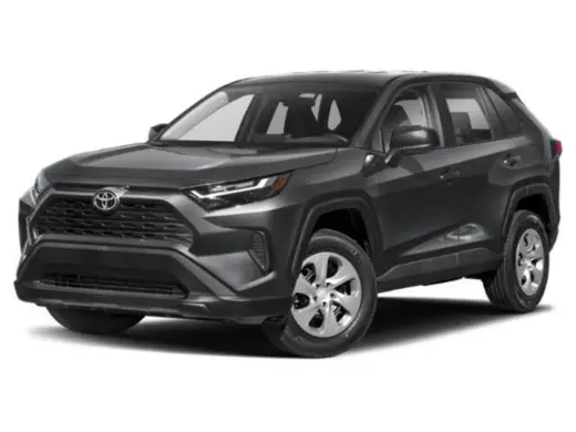 Toyota RAV4 2025 AWD LE SUV 4p