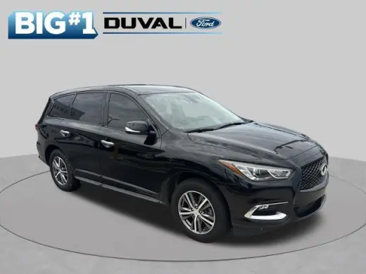 INFINITI QX60 2020 Pure 4p SUV