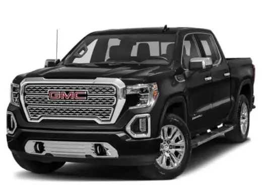 GMC Sierra 1500 2021 4x4 Denali 4dr Crew Cab 5.8 ft. SB