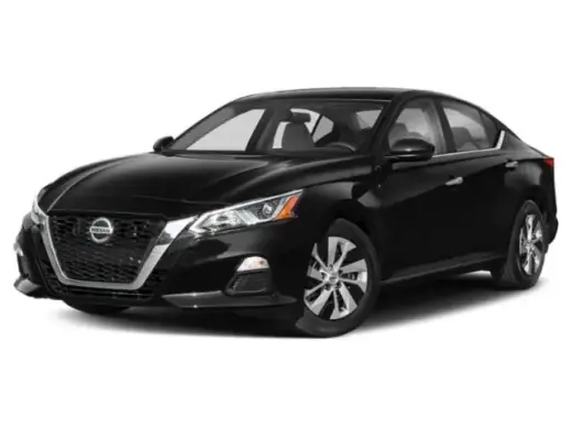 Nissan Altima 2020 2.5 S 4p Sedan