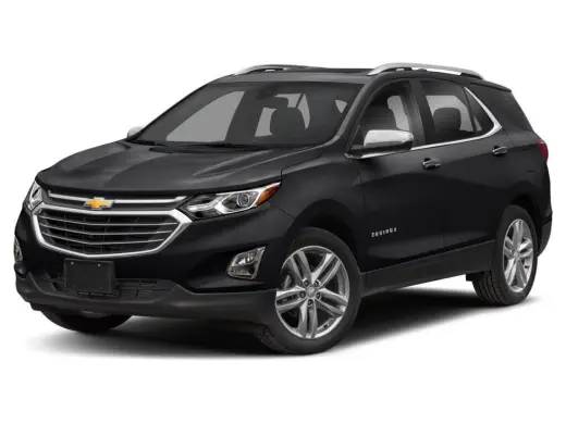 Chevrolet Equinox 2018 4x4 Premier 4p SUV con 2LZ