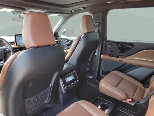 Lincoln Aviator 2023 Reserve 4p SUV