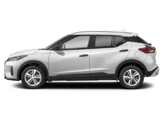 Nissan Kicks 2024 S 4p Crossover