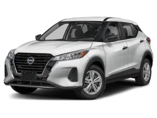 Nissan Kicks 2024 S 4p Crossover