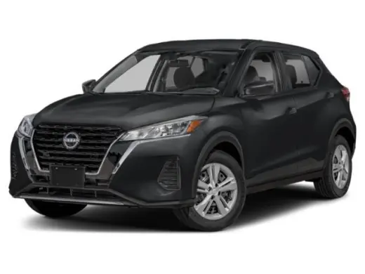 Nissan Kicks 2024 S 4p Crossover