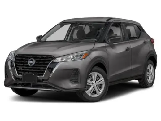 Nissan Kicks 2024 S 4p Crossover