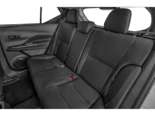 Nissan Kicks 2024 S 4dr Crossover