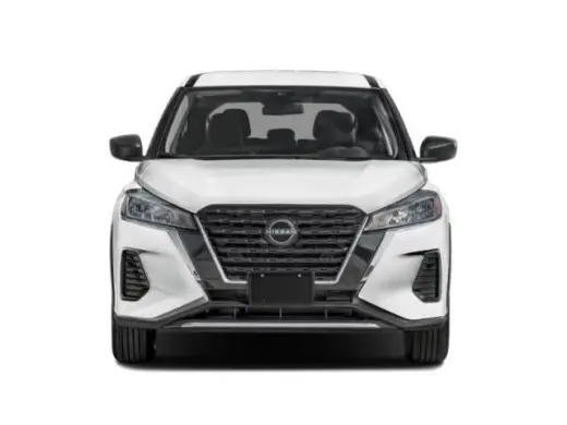 Nissan Kicks 2024 S 4p Crossover