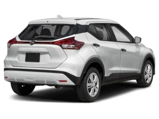 Nissan Kicks 2024 S 4p Crossover