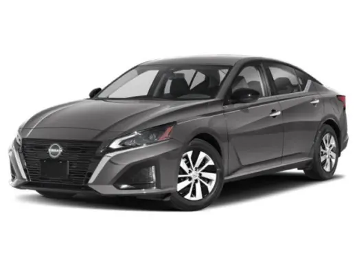 Nissan Altima 2024 2.5 S 4p Sedan