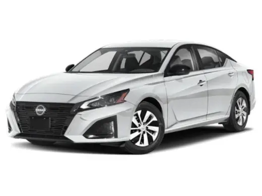 Nissan Altima 2024 2.5 S 4dr Sedán