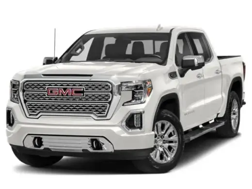 GMC Sierra 1500 2019 4x4 Denali 4p Crew Cab 5.8 ft. SB