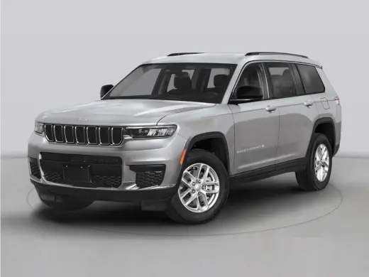 Jeep Grand Cherokee L 2023 4x4 Laredo 4p SUV