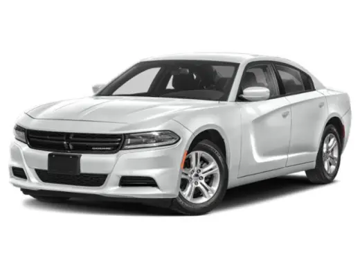 Dodge Charger 2023 SXT 4p Sedan