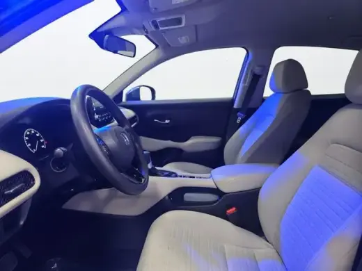 Honda HR-V 2026 AWD LX 4p Crossover