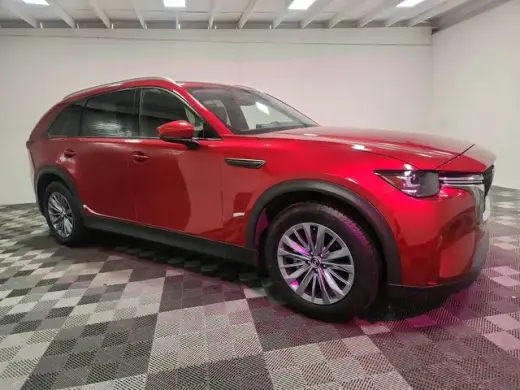 Mazda CX-90 2024 AWD 3.3 Turbo Preferred Plus 4dr SUV