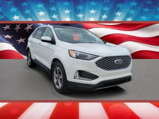 Ford Edge 2023 AWD ST-Line 4p Crossover