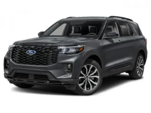 Ford Explorer 2025 AWD ST-Line 4dr SUV