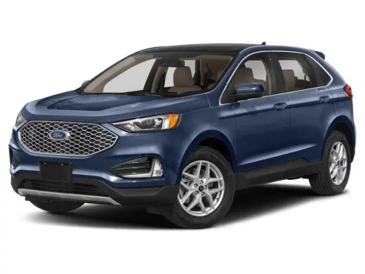 Ford Edge 2023 AWD SEL 4p Crossover