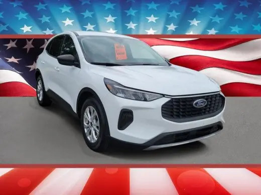 Ford Escape 2023 Active 4p SUV