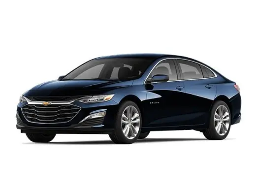Chevrolet Malibu 2024 LT 4p Sedan con 2LT