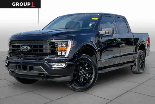 Ford F-150 2023 4x4 XLT 4p SuperCrew 5.5 ft. SB