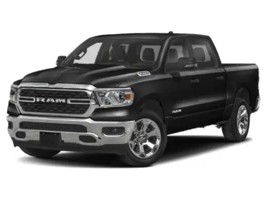 Ram 1500 2024 4x4 Big Horn 4p Camioneta Cabina Doble 5.6 ft. SB