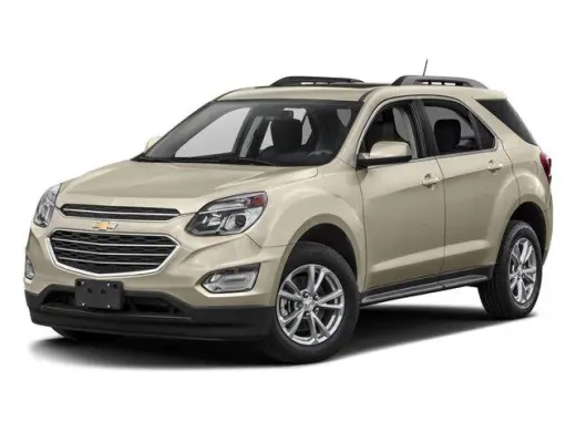Chevrolet Equinox 2017 AWD LT 4dr SUV con 2PL