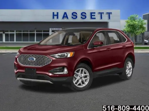 Ford Edge 2023 AWD SEL 4p Crossover