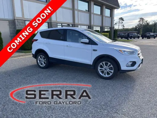 Ford Escape 2019 SE 4p SUV