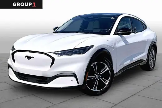 Ford Mustang Mach-E 2023 Premium 4dr SUV