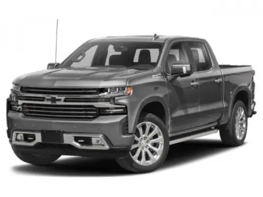 Chevrolet Silverado 1500 2020 4x4 High Country 4p. Cabina Tripla 5.8 pies de caja estanca