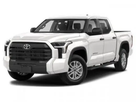 Toyota Tundra 2023 4x4 SR5 4p CrewMax Cabina Completa Pickup SB