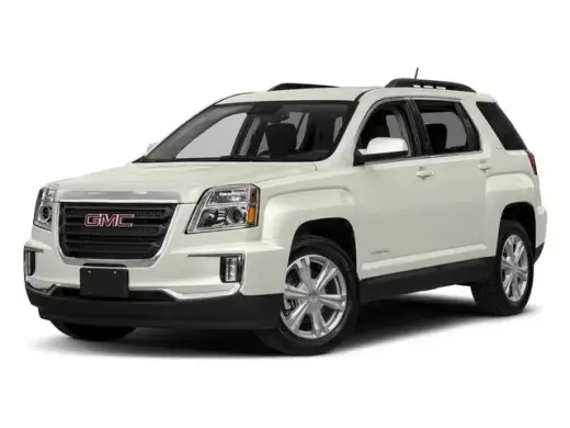 GMC Terrain 2017 SLE-2 4p SUV
