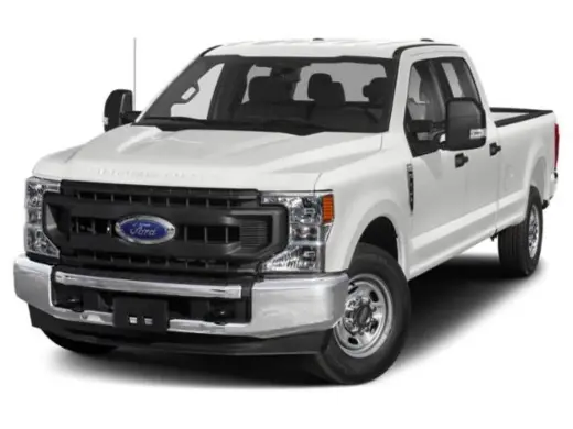 Ford F-250 Super Duty 2020 4x4 XL 4p Cabina Doble 6.8 pies ST Camioneta