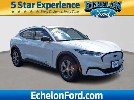 Ford Mustang Mach-E 2023 Select SUV 4p.