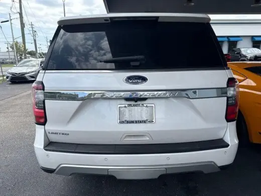 Ford Expedition 2019 4x2 Limited 4p SUV