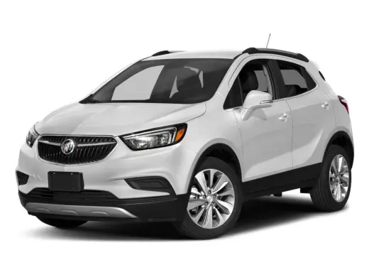 Buick Encore 2018 Preferred 4p Crossover