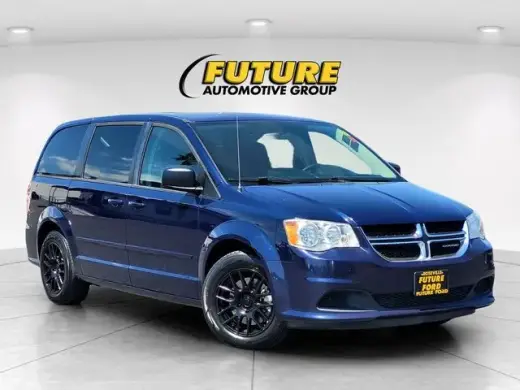 Dodge Grand Caravan 2016 SE 4p Mini-Van