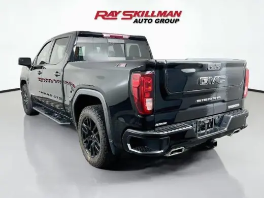 GMC Sierra 1500 2023 4x4 Elevation 4dr Crew Cab 5.8 ft. SB