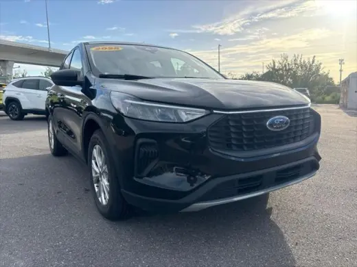 Ford Escape 2025 Active 4p SUV