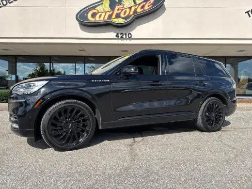 Lincoln Aviator 2023 AWD Reserve 4p SUV