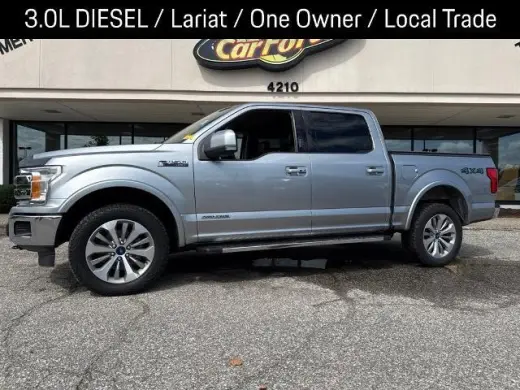 Ford F-150 2020 4x4 XL 4dr SuperCrew 5.5 ft. SB