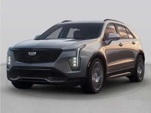 Cadillac XT4 2024 Crossover Deportivo 4x4 de 4 puertas