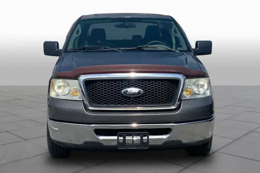 Ford F-150 2006 XLT 4dr SuperCab Styleside 5.5 ft. SB