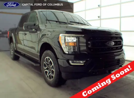 Ford F-150 2023 4x4 XLT 4 puertas SuperCrew batea de 5.5 pies