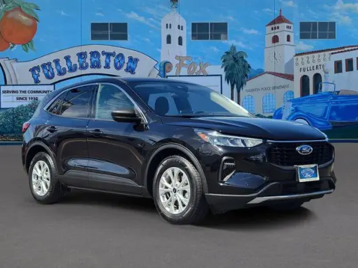 Ford Escape 2024 Active SUV de 4 puertas